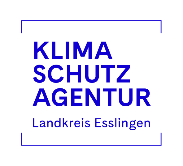 Logo Klimaschutzagentur Esslingen Logo Klimaschutzagentur Esslingen