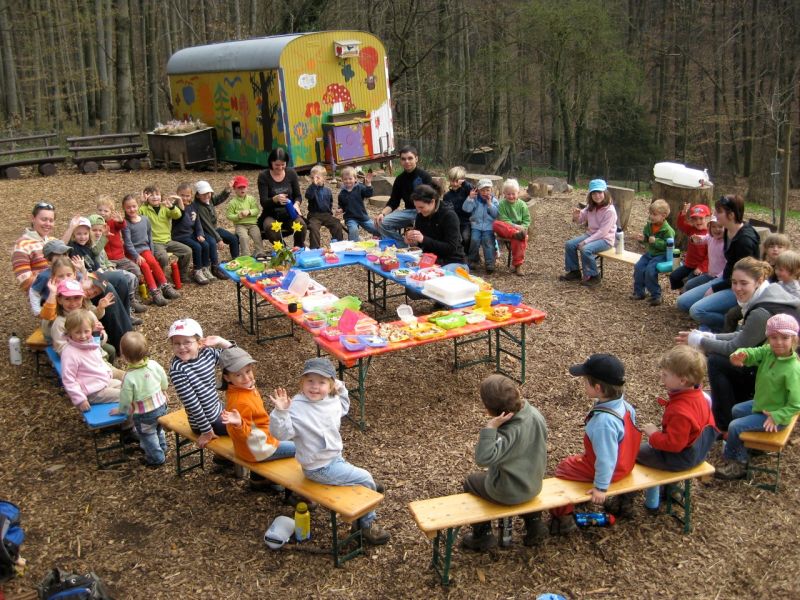 Waldkindergarten