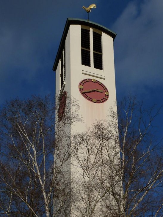 Evangelische Kirche