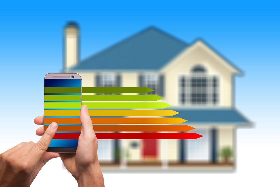 Bild Smart Home Bild Smart Home